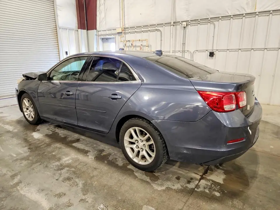 2013 CHEVROLET MALIBU 1LT  