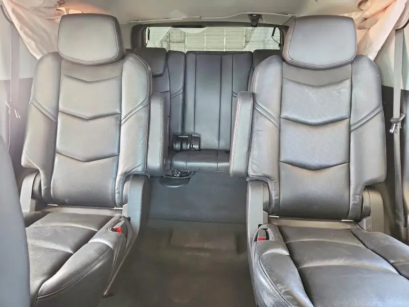 2019 CADILLAC ESCALADE PREMIUM LUXURY  