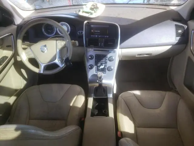 2013 VOLVO XC60 T6  