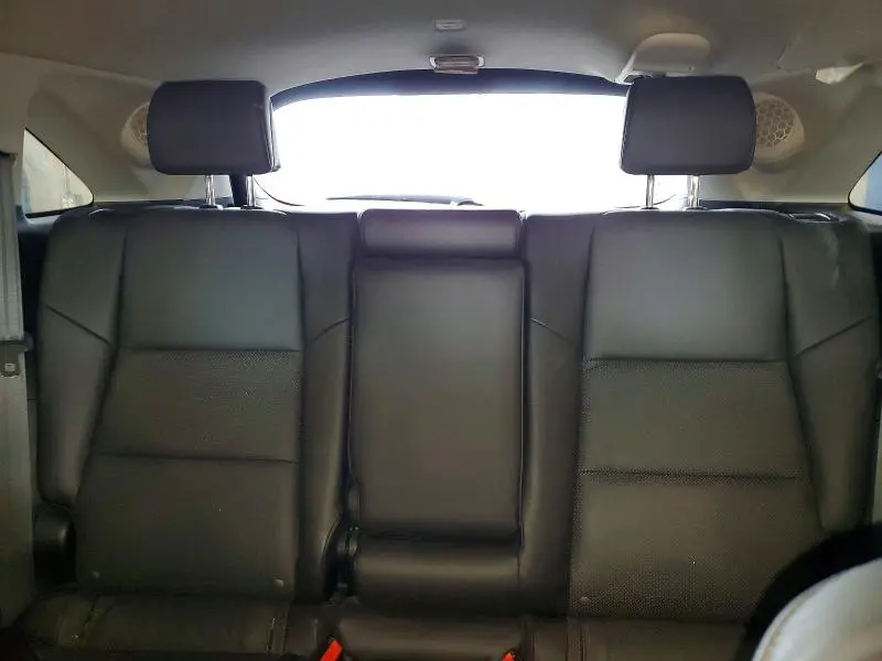2015 ACURA RDX TECHNOLOGY  