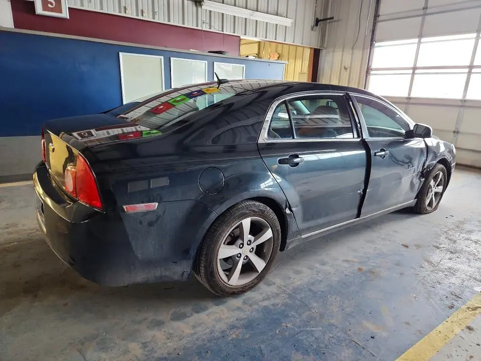 2011 CHEVROLET MALIBU 1LT  