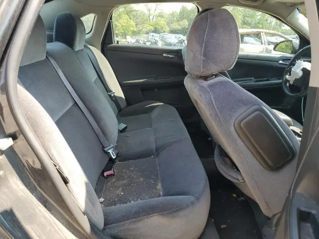 2013 CHEVROLET IMPALA LT  