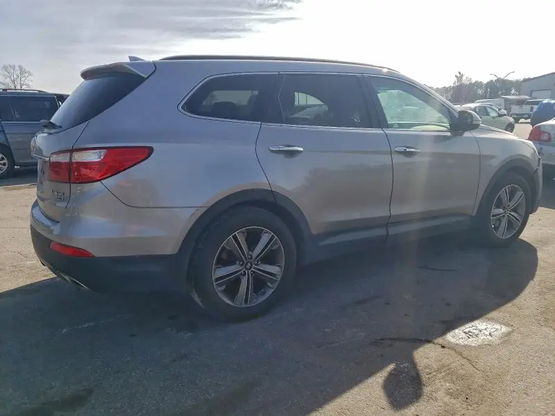 2014 HYUNDAI SANTA FE GLS  