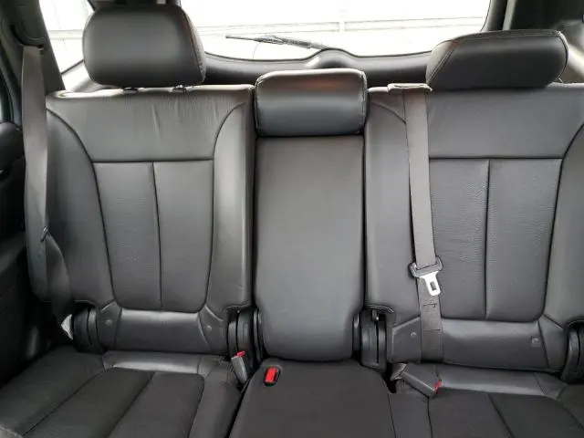 2012 HYUNDAI SANTA FE LIMITED  