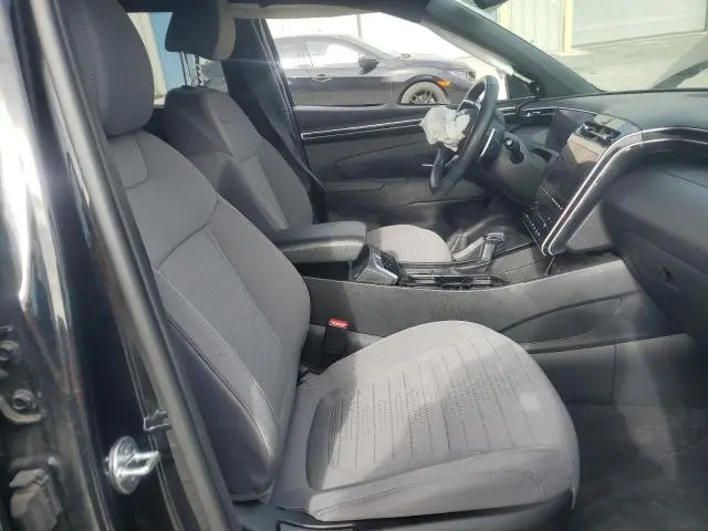 2023 HYUNDAI SANTA CRUZ SEL PREMIUM  