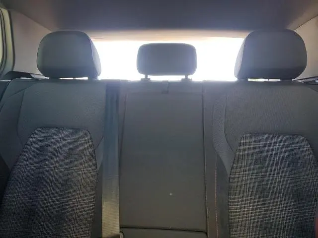 2023 VOLKSWAGEN GTI 40TH ANNIVERSARY  