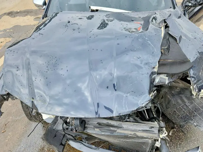 2018 CHRYSLER 300C   
