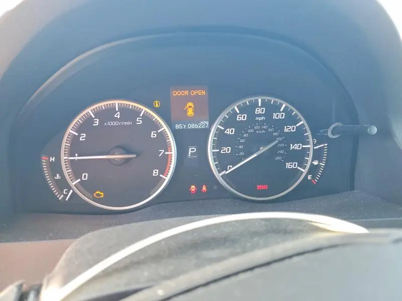 2015 ACURA RDX TECHNOLOGY  