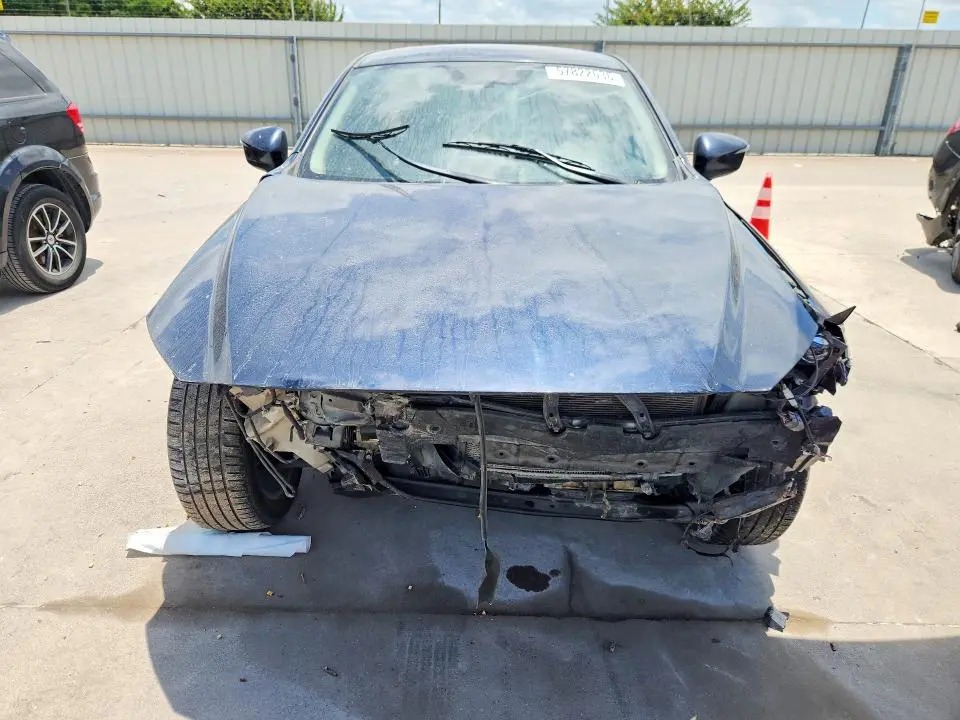 2016 MAZDA CX-3 GRAND TOURING  