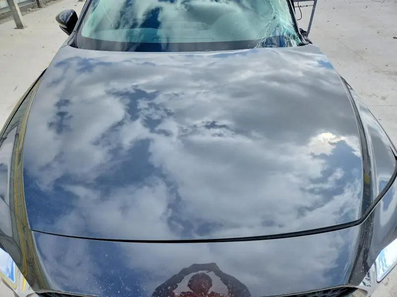 2024 MAZDA 3 SELECT SPORT  