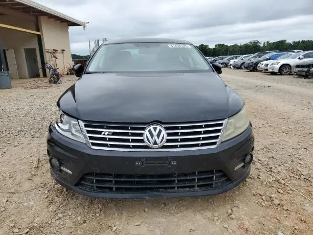 2014 VOLKSWAGEN CC SPORT