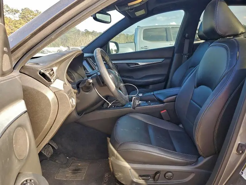 2020 INFINITI QX50 PURE  