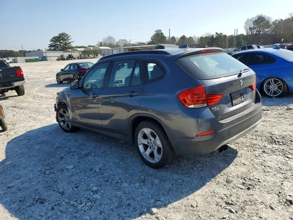 2014 BMW X1 SDRIVE28I  