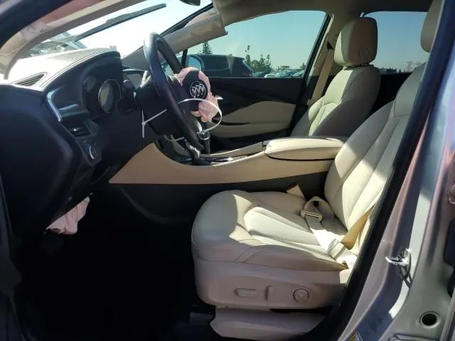 2019 BUICK ENVISION PREFERRED