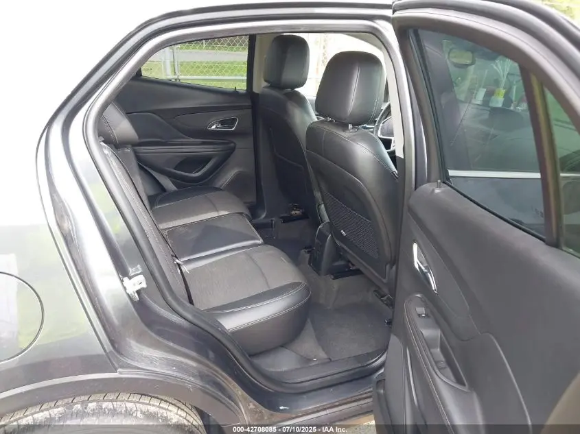 2016 BUICK ENCORE CONVENIENCE