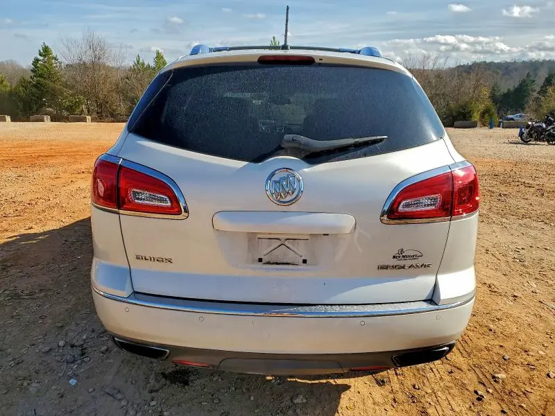 2013 BUICK ENCLAVE   