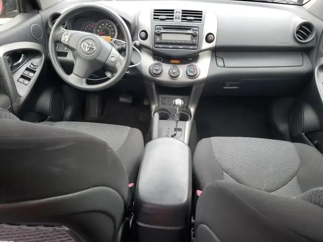 2012 TOYOTA RAV4 SPORT  