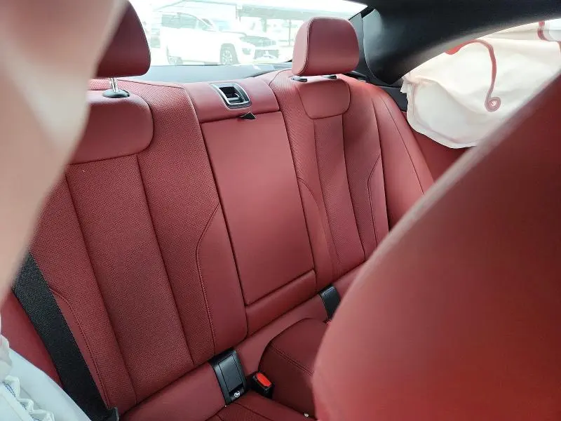 2026 BMW 230XI   