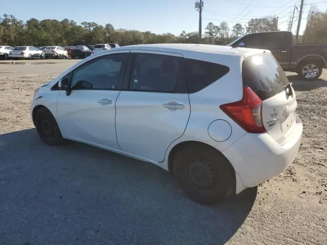 2014 NISSAN VERSA NOTE S