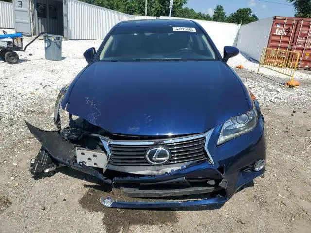 2014 LEXUS GS 350  