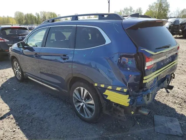 2020 SUBARU ASCENT LIMITED