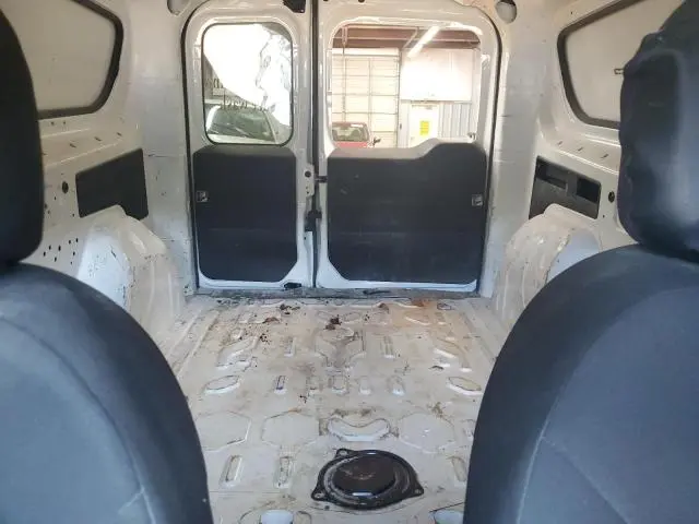 2016 RAM PROMASTER CITY SLT  