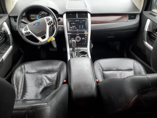 2012 FORD EDGE LIMITED  
