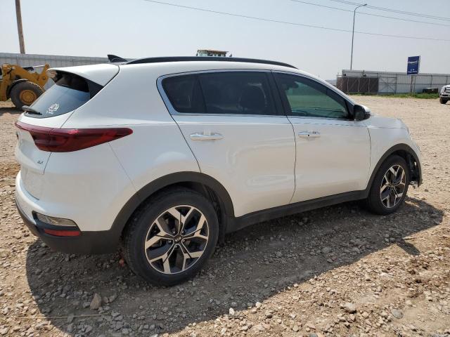 2022 KIA SPORTAGE EX