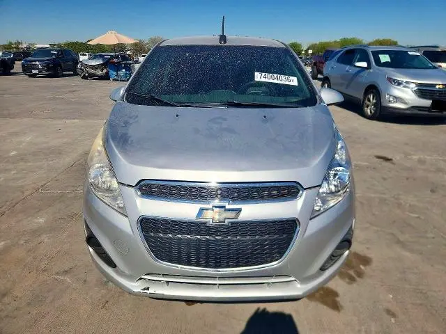 2015 CHEVROLET SPARK 1LT  