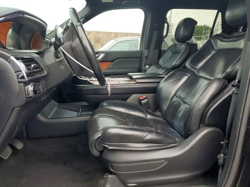 2019 LINCOLN NAVIGATOR L SELECT  