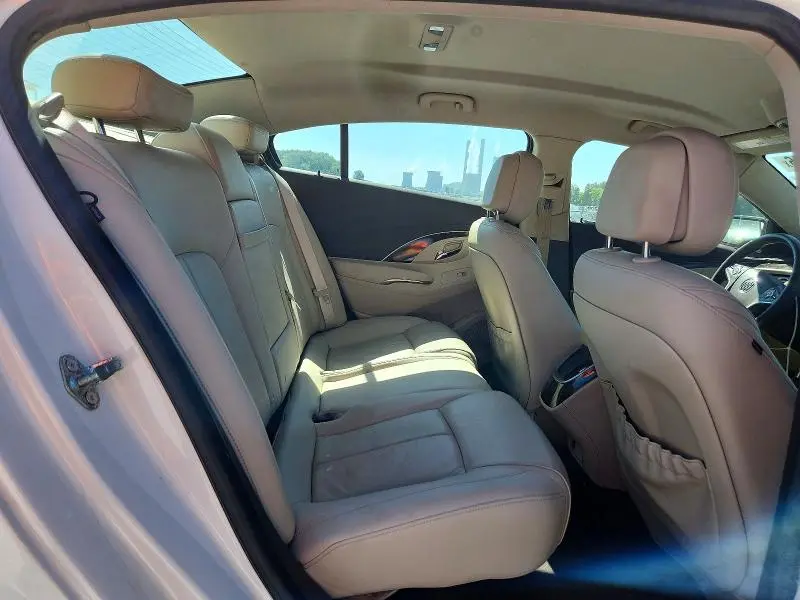 2014 BUICK LACROSSE   
