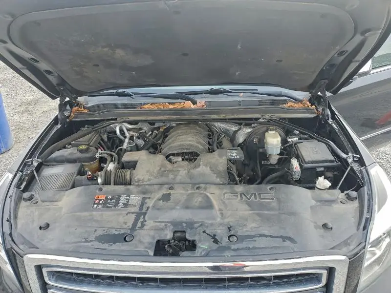 2015 GMC YUKON XL C1500 SLT  