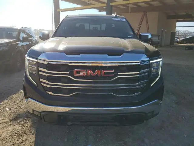2023 GMC SIERRA K1500 SLT  