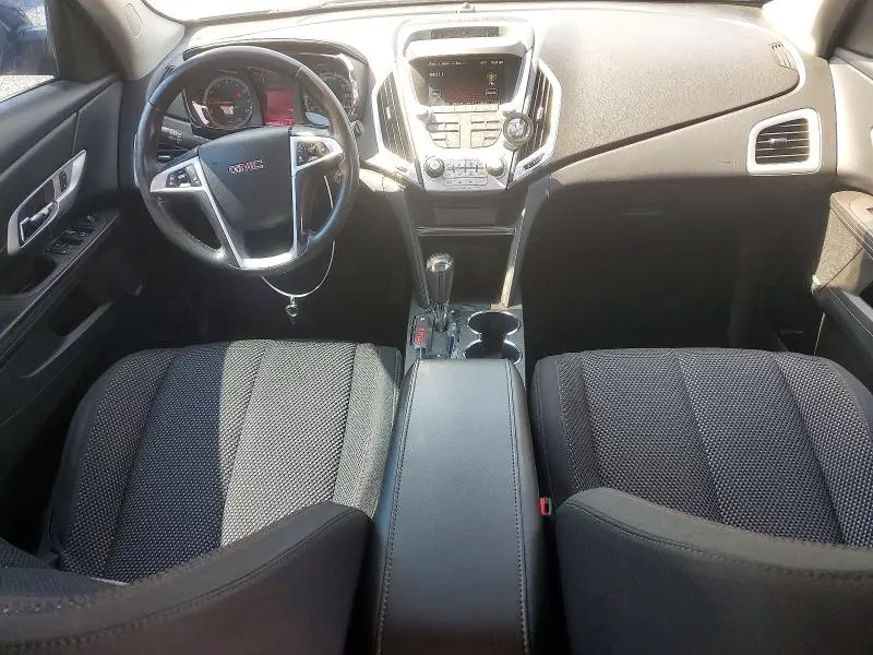 2016 GMC TERRAIN SLE  