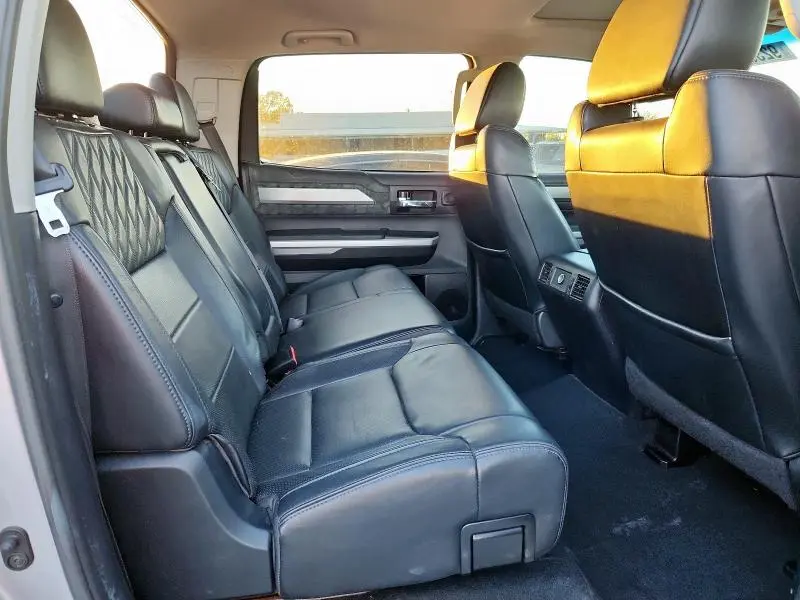 2015 TOYOTA TUNDRA CREWMAX 1794  