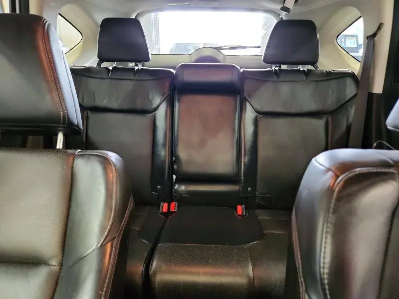 2016 HONDA CR-V EXL  