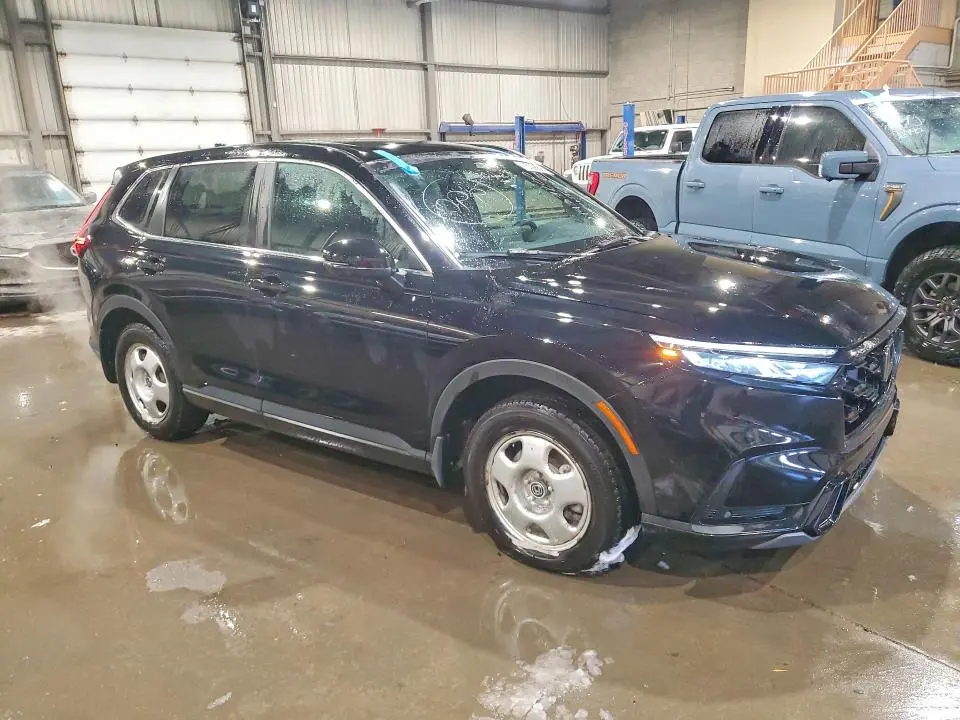 2024 HONDA CR-V EXL  