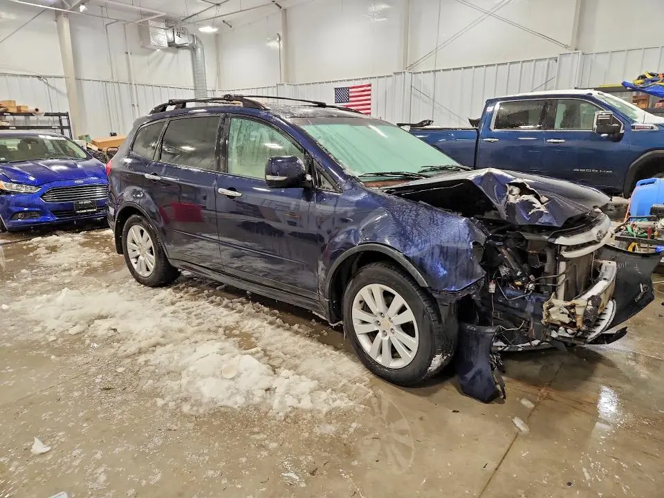2014 SUBARU TRIBECA LIMITED  