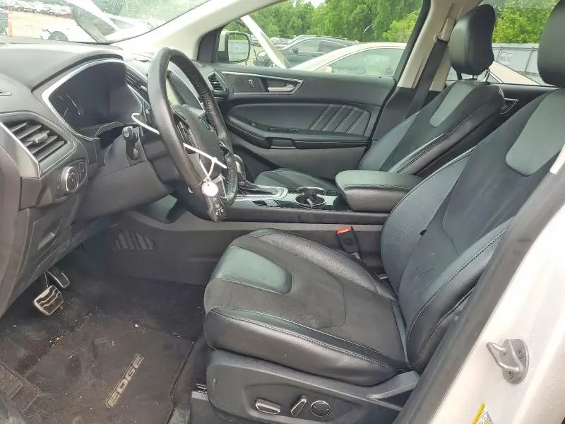 2015 FORD EDGE SPORT  