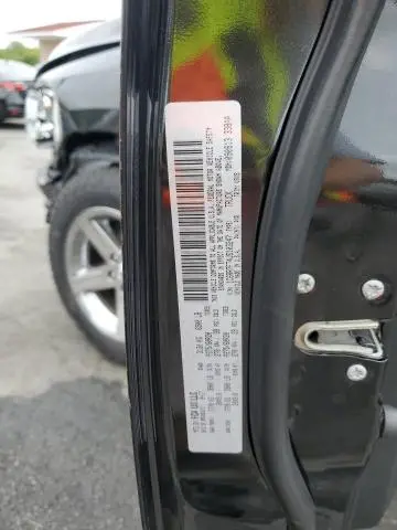 2018 RAM 1500 ST  