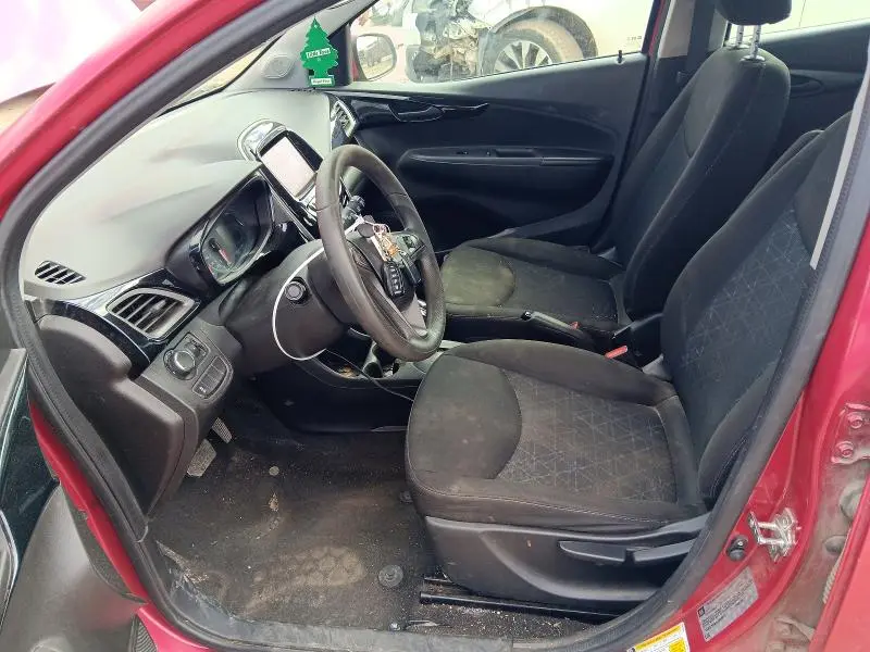 2020 CHEVROLET SPARK 1LT  