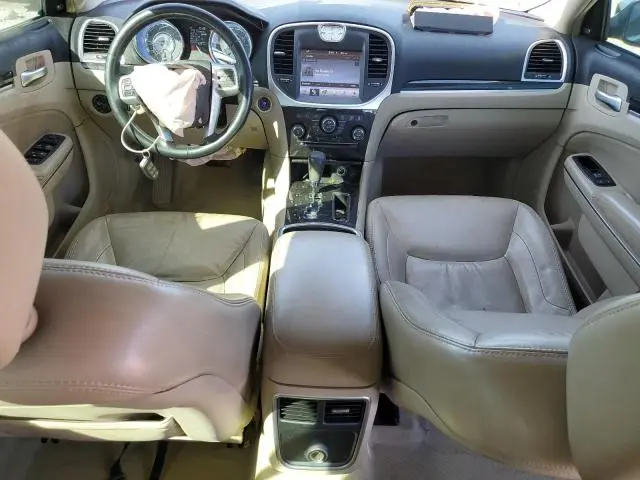 2011 CHRYSLER 300 LIMITED  