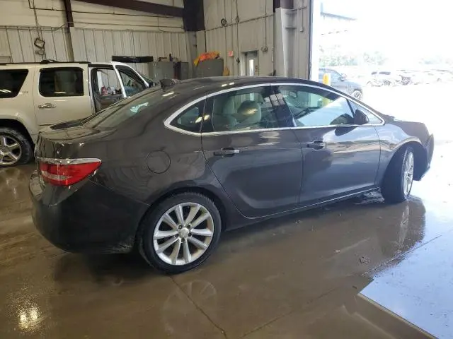 2015 BUICK VERANO   