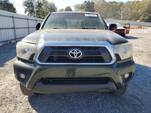 2014 TOYOTA TACOMA DOUBLE CAB PRERUNNER