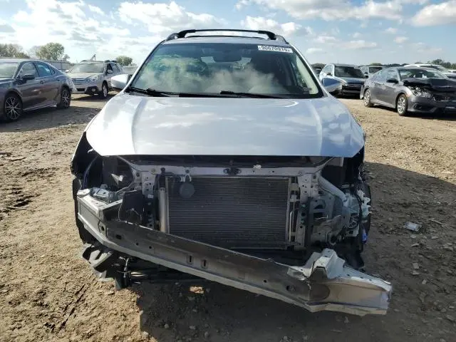 2020 SUBARU CROSSTREK LIMITED  