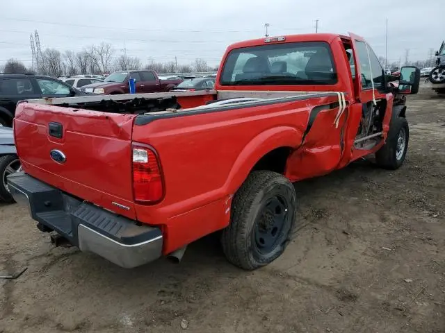 2016 FORD F350 SUPER DUTY  