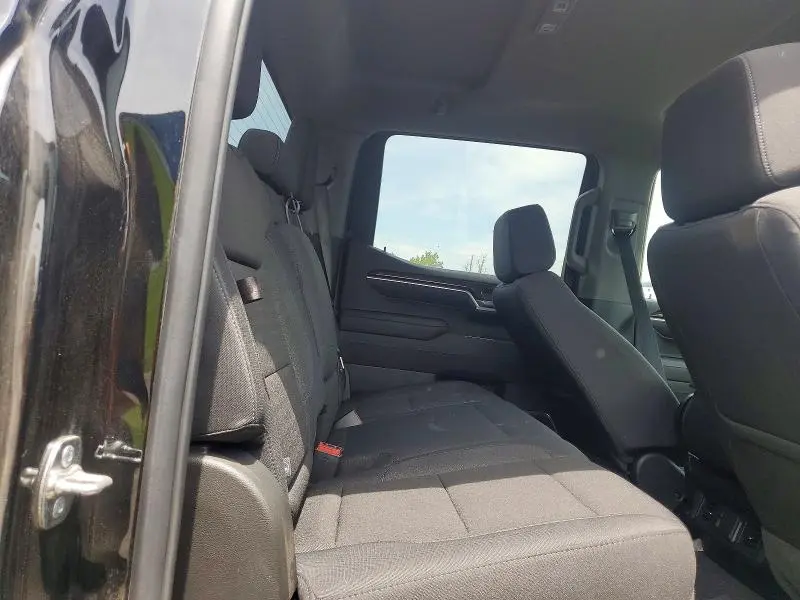 2026 GMC SIERRA K1500 ELEVATION-L  
