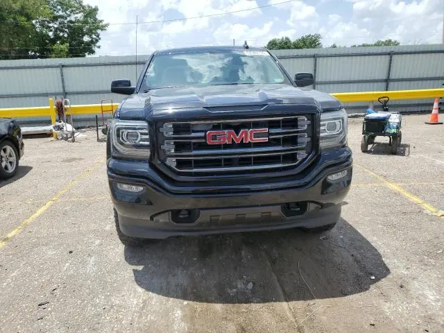 2017 GMC SIERRA K1500 SLT  