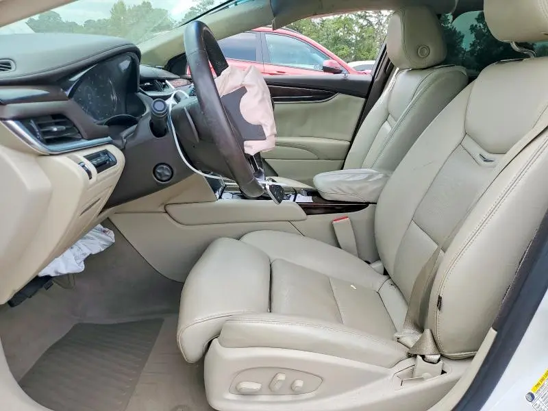 2016 CADILLAC XTS PREMIUM COLLECTION  