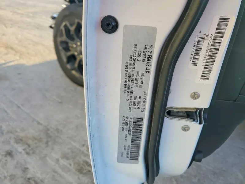 2019 CHRYSLER 300 S  